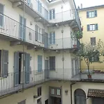 Ca\'Dei Cinque Medici