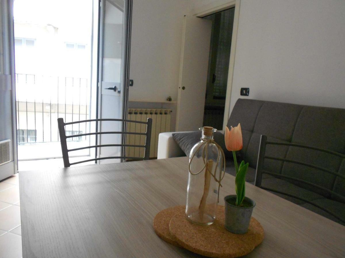 Ca'dei Cinque Medici Appartement