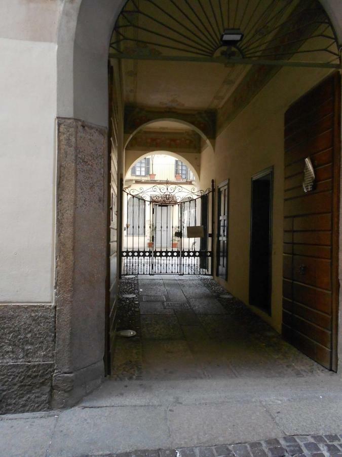 Appartement Ca'dei Cinque Medici *