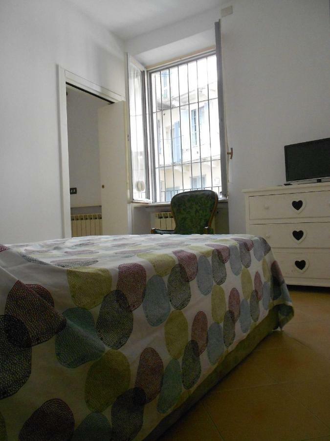 Ca'dei Cinque Medici Appartement *