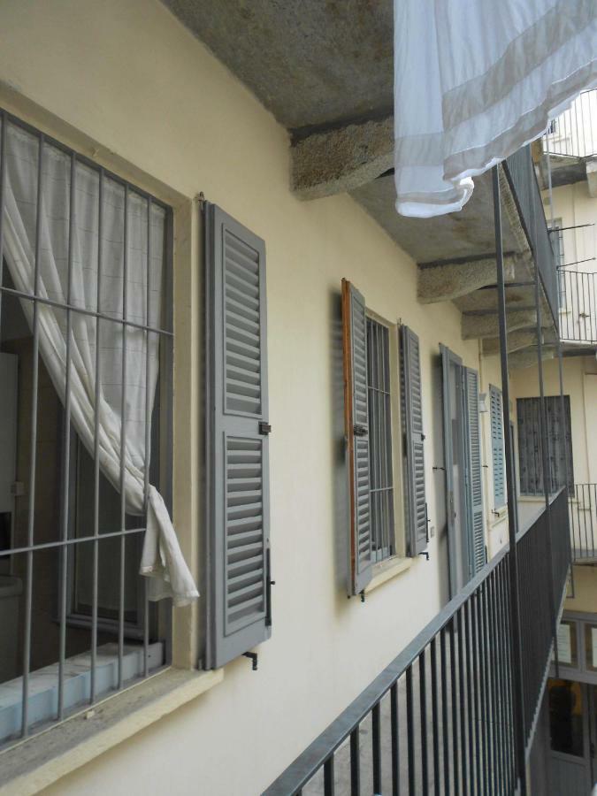 Ca'dei Cinque Medici Apartamento Milán