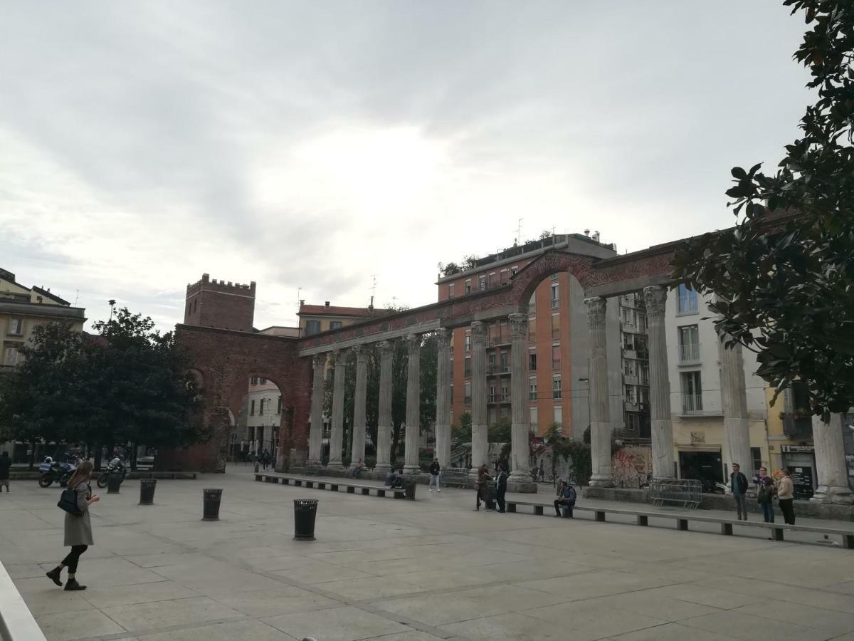 Ca'dei Cinque Medici Appartement