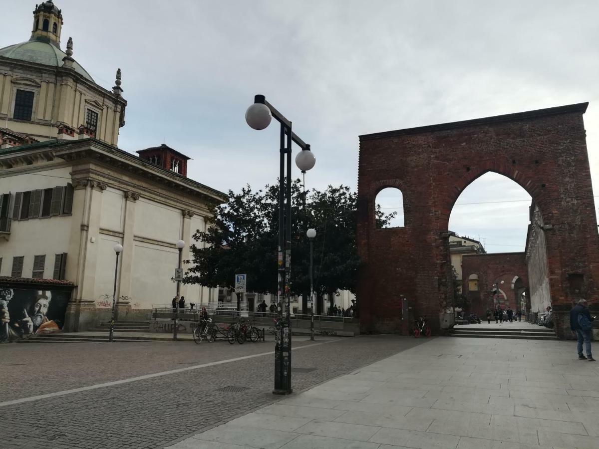 Appartement Ca'dei Cinque Medici