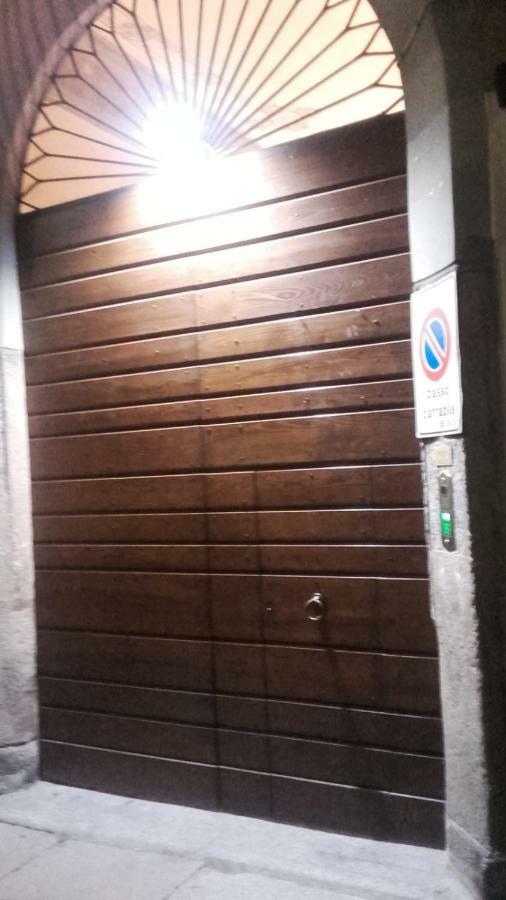 Appartement Ca'dei Cinque Medici *
