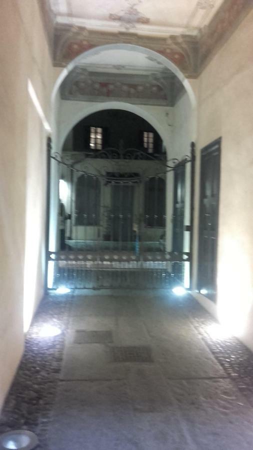 Ca'dei Cinque Medici Apartamento