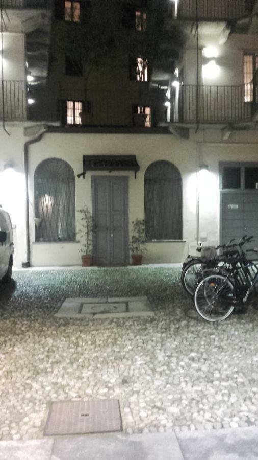Ca'dei Cinque Medici Apartamento