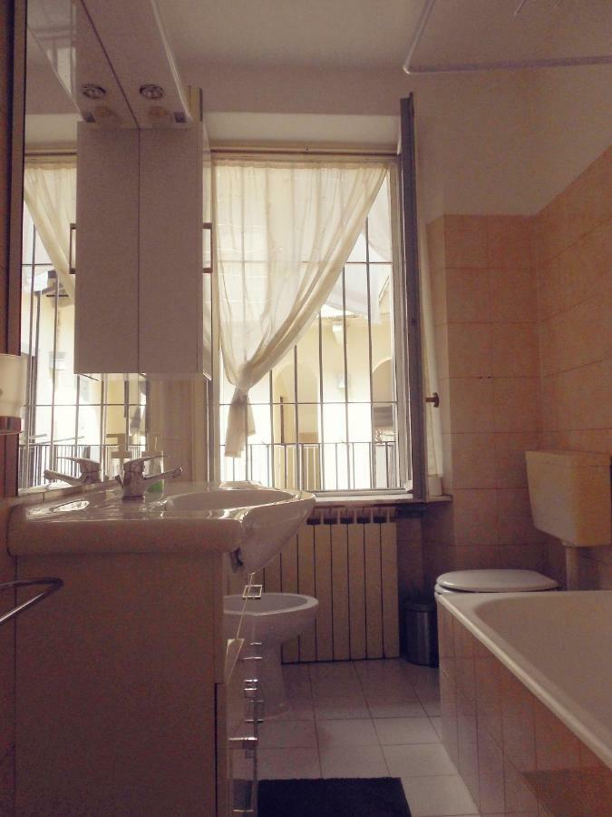 Ca'dei Cinque Medici Apartamento Milán