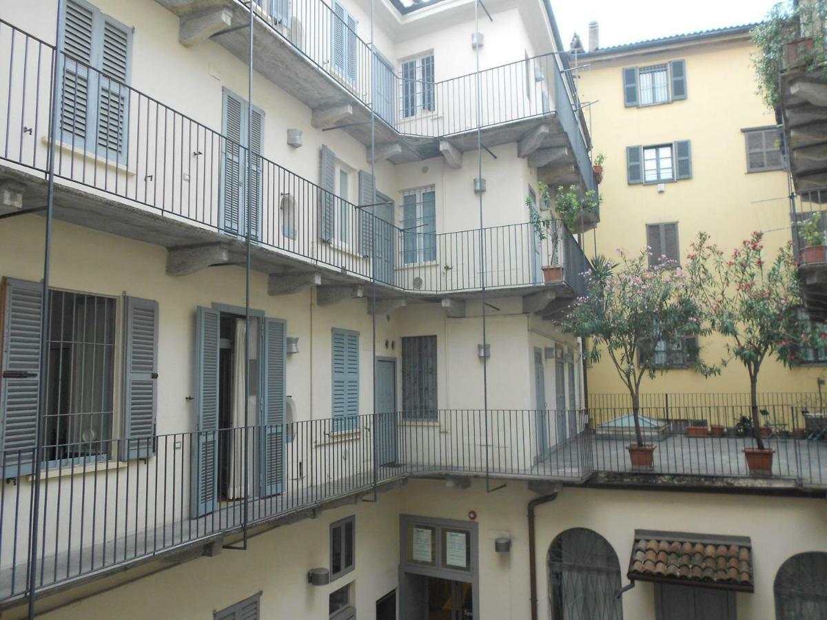 Ca'dei Cinque Medici Apartamento
